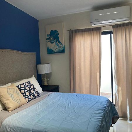 Departamento Del Mar, Un Lugar Comodo Y Agradable. Apartment La Paz Exterior foto