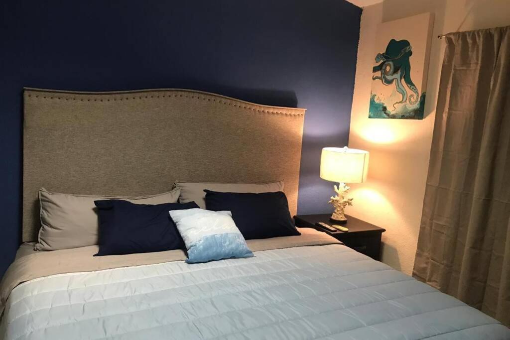 Departamento Del Mar, Un Lugar Comodo Y Agradable. Apartment La Paz Exterior foto