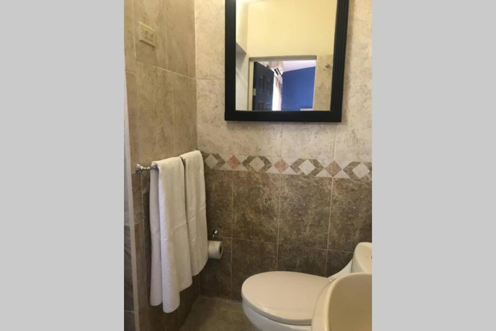 Departamento Del Mar, Un Lugar Comodo Y Agradable. Apartment La Paz Exterior foto