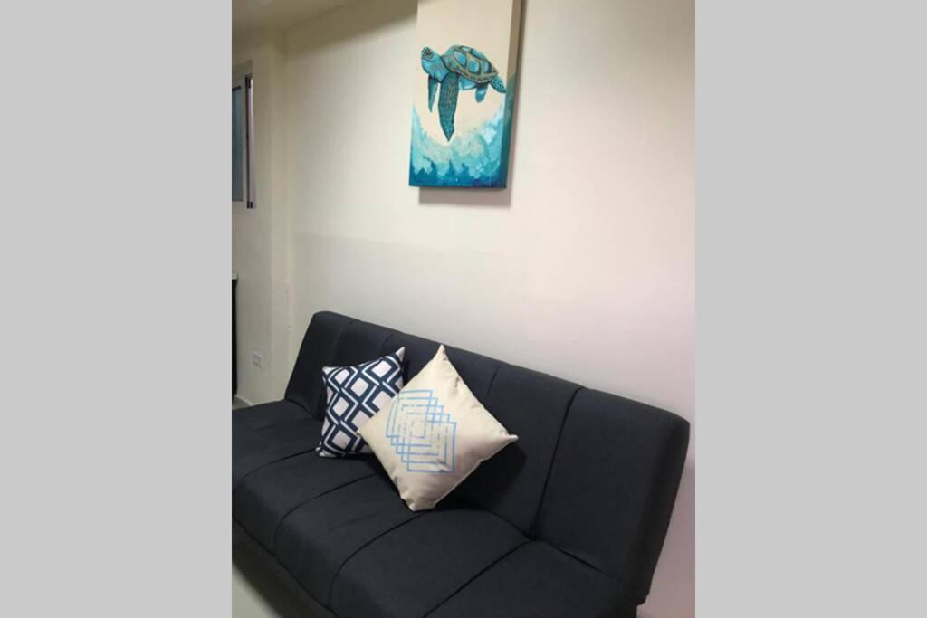 Departamento Del Mar, Un Lugar Comodo Y Agradable. Apartment La Paz Exterior foto