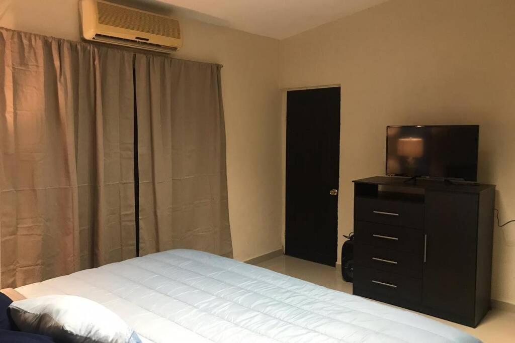 Departamento Del Mar, Un Lugar Comodo Y Agradable. Apartment La Paz Exterior foto