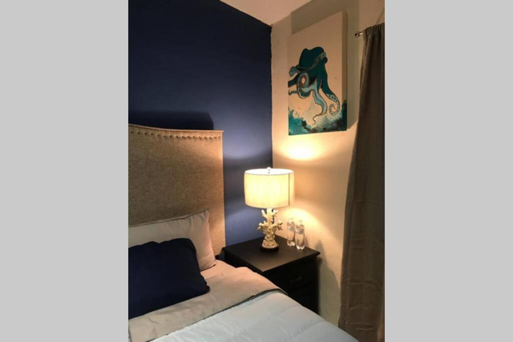 Departamento Del Mar, Un Lugar Comodo Y Agradable. Apartment La Paz Exterior foto