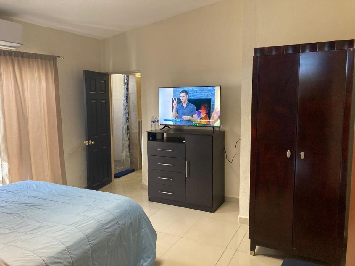 Departamento Del Mar, Un Lugar Comodo Y Agradable. Apartment La Paz Exterior foto